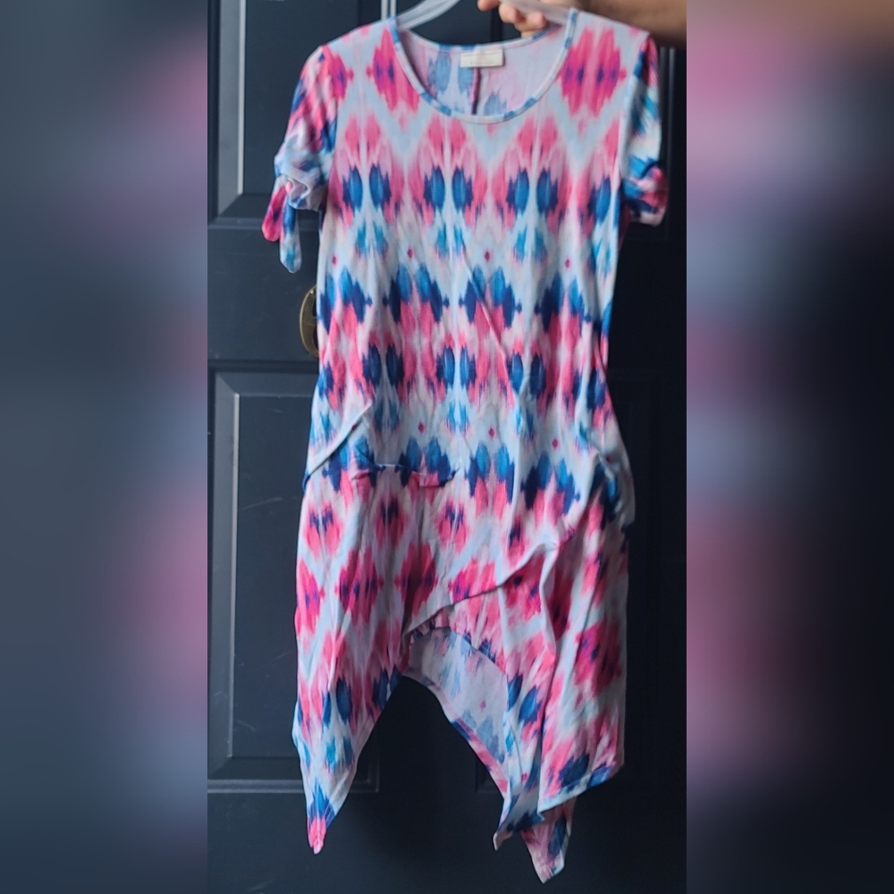 Bobbie brooks dress